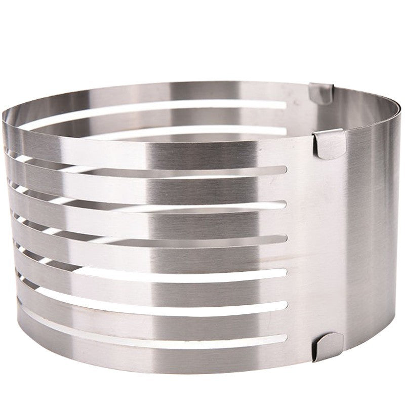 Layered Round Cake Cutter