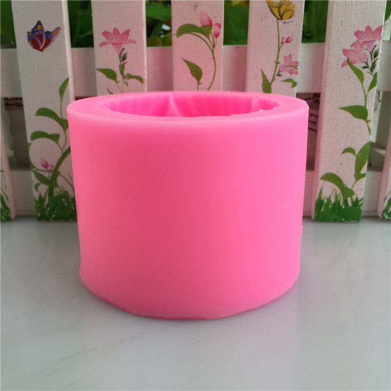 Rose Cake Mold