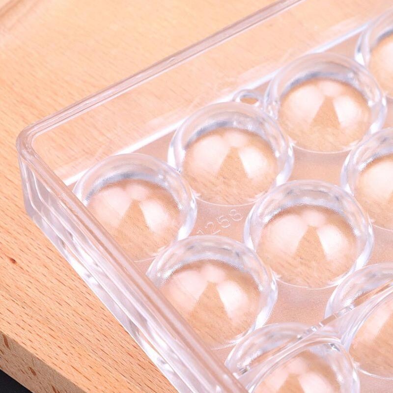 Chocolate Baking Mold