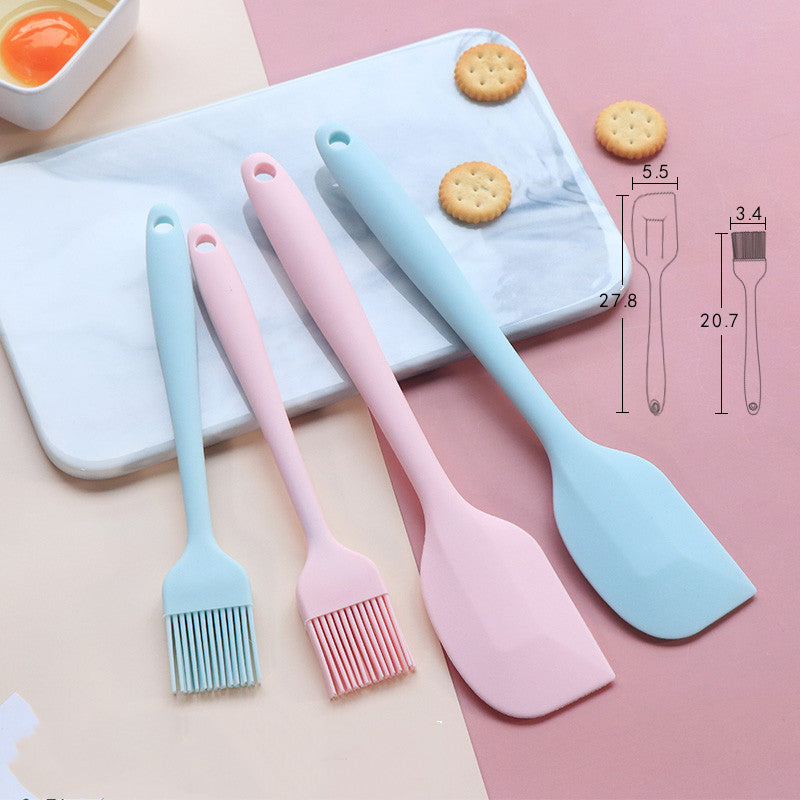 silicone spatula