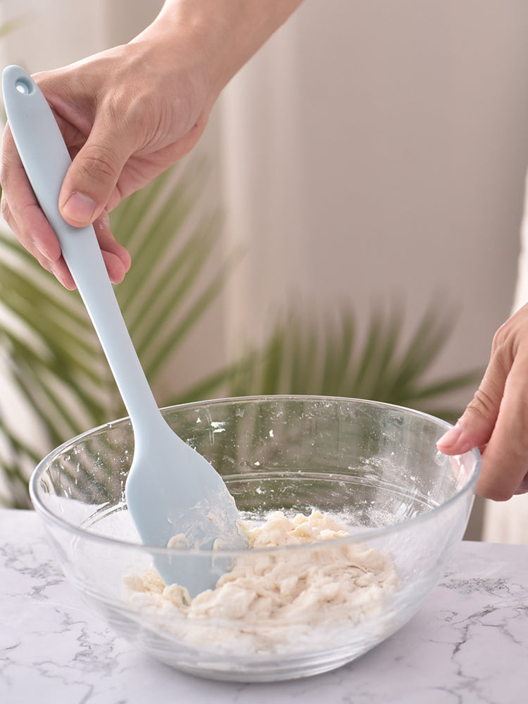 silicone spatula