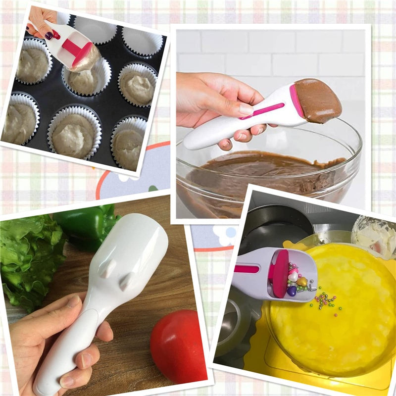 Measuring Spoon Kitchen Gadget