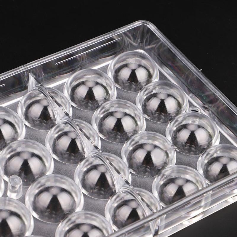 Chocolate Baking Mold