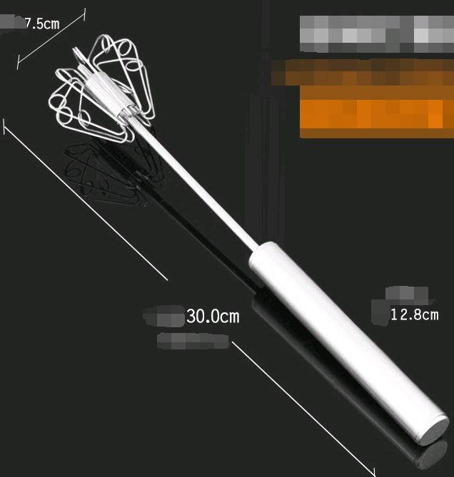 Handheld Whisk