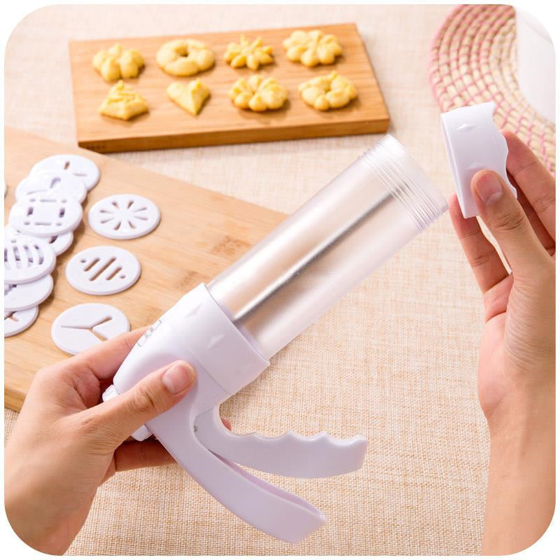 Cream Decorator