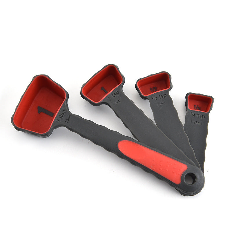 Folding Measuring Spoon