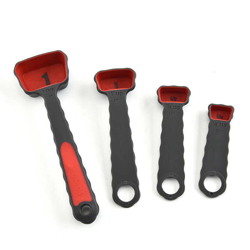 Folding Measuring Spoon