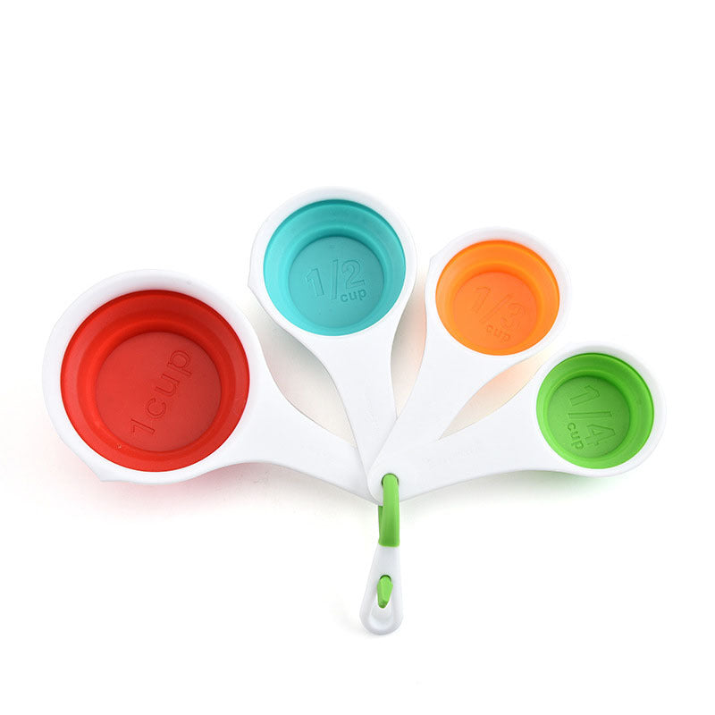 Folding Measuring Spoon