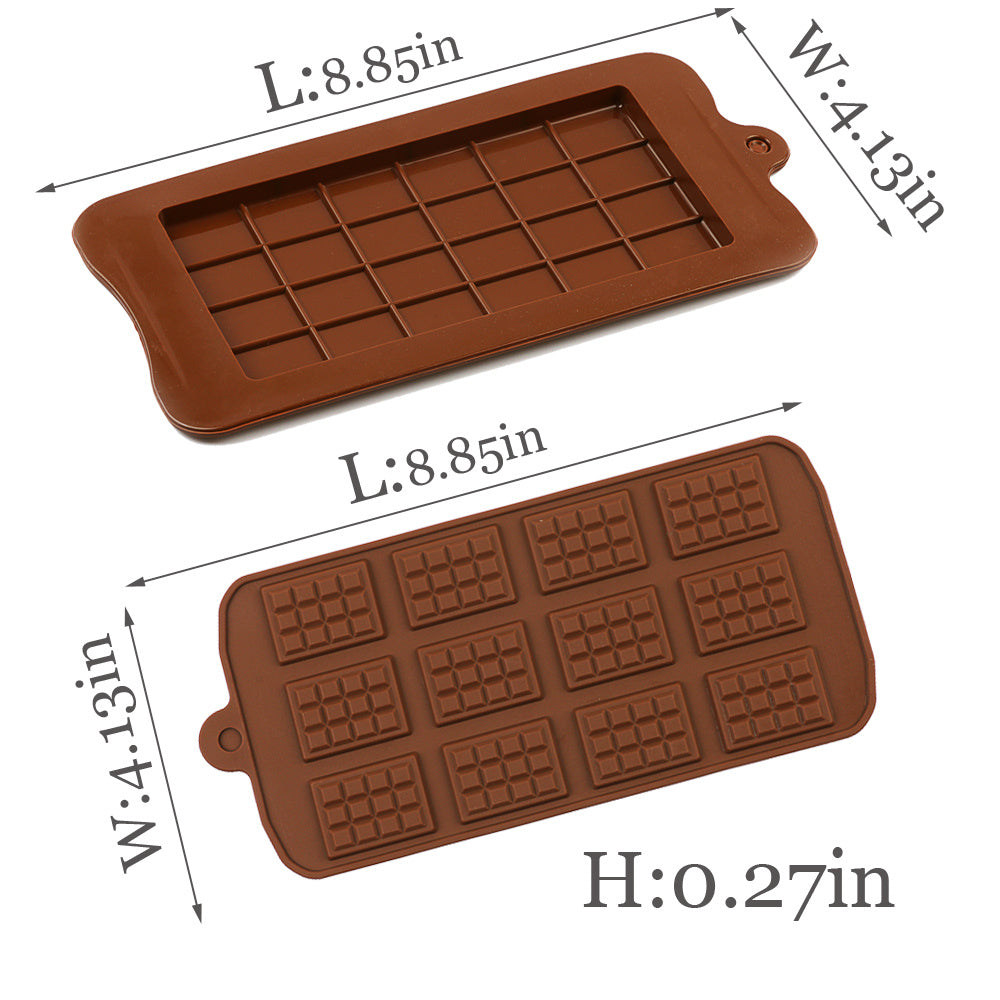 Chocolate Mold