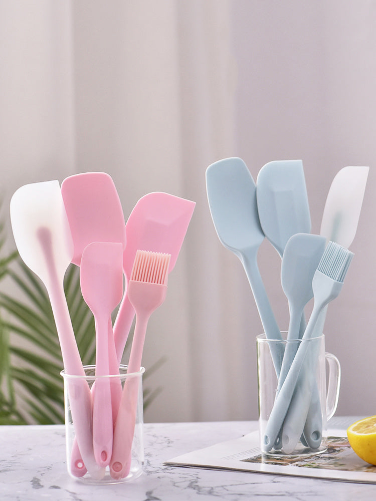 silicone spatula