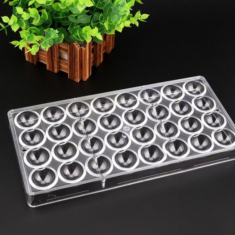 Chocolate Baking Mold