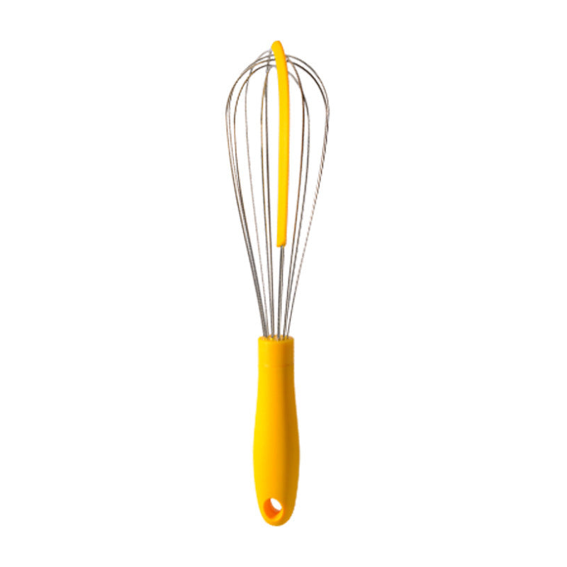 Eight sets of baking tools