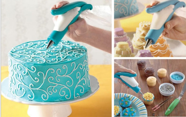Cake Decorating Tool