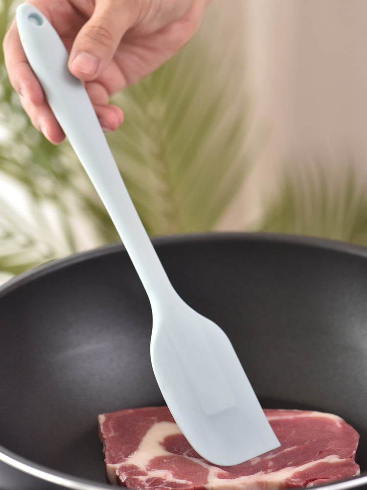 silicone spatula