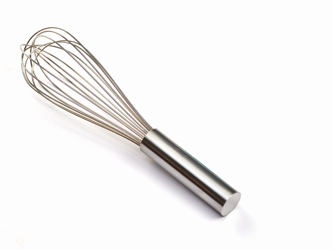 egg beater and scraper set