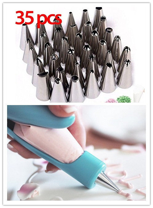 Cake Decorating Tool