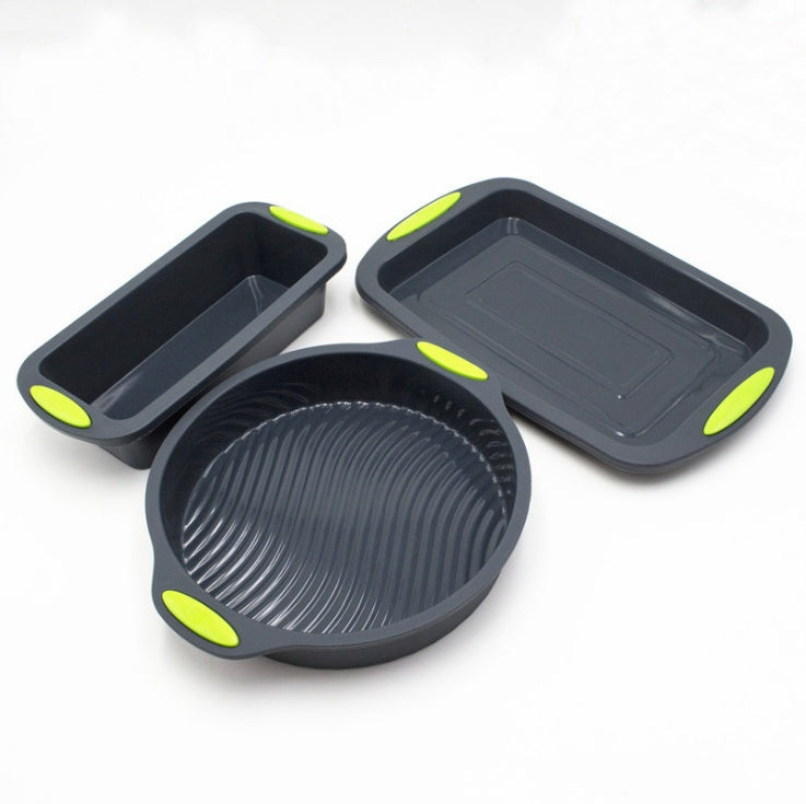 Silicone Cake Mold