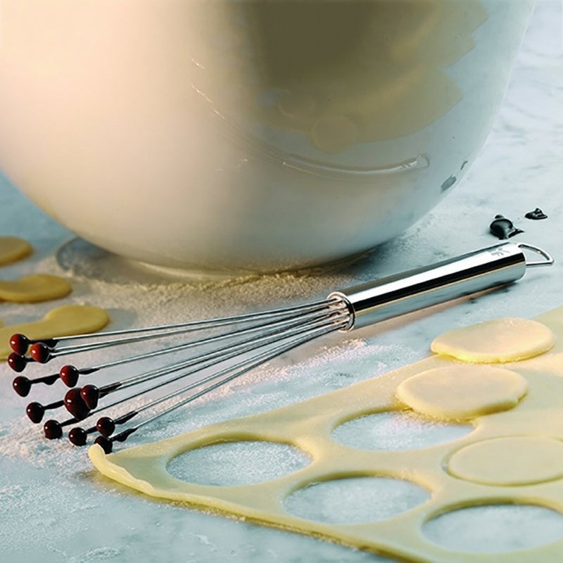 Steel Ball Egg Beater