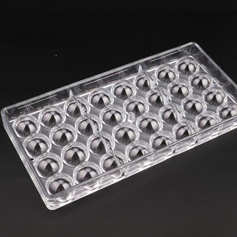 Chocolate Baking Mold