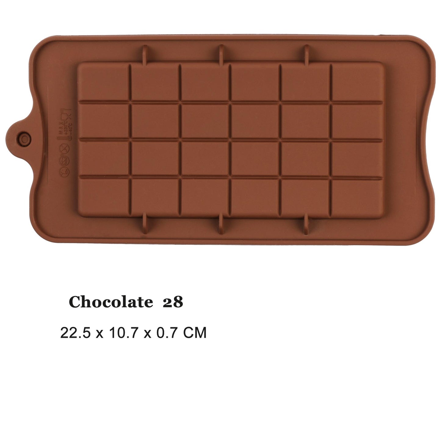 Chocolate Mold
