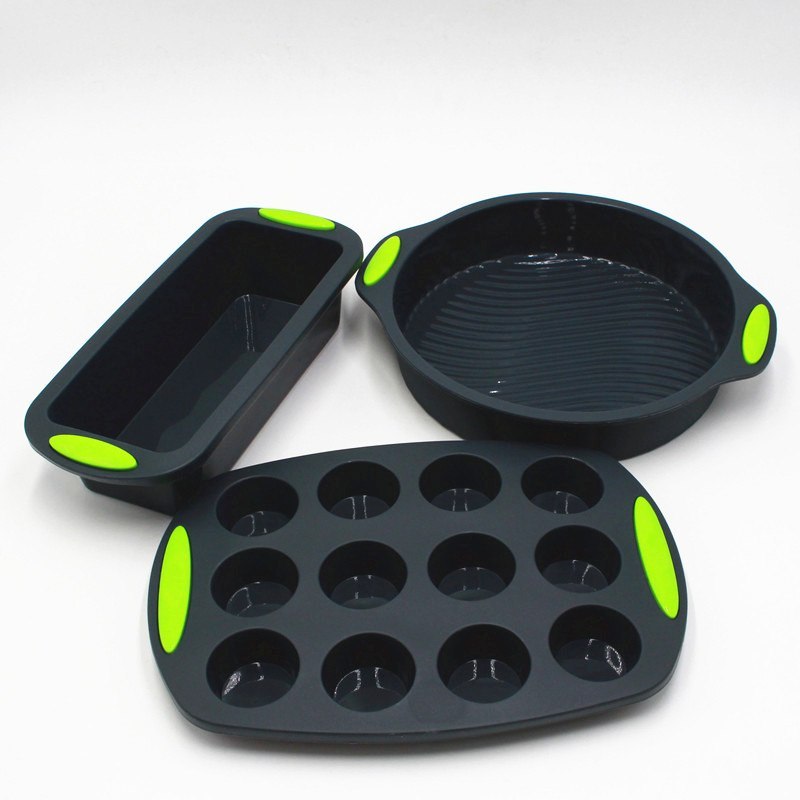 Silicone Cake Mold
