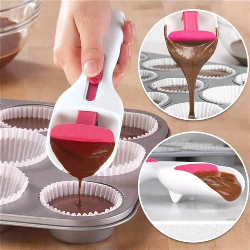 Measuring Spoon Kitchen Gadget