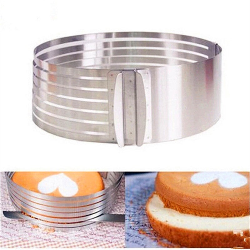 Layered Round Cake Cutter
