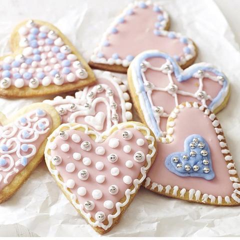 Cake Decorating Tool