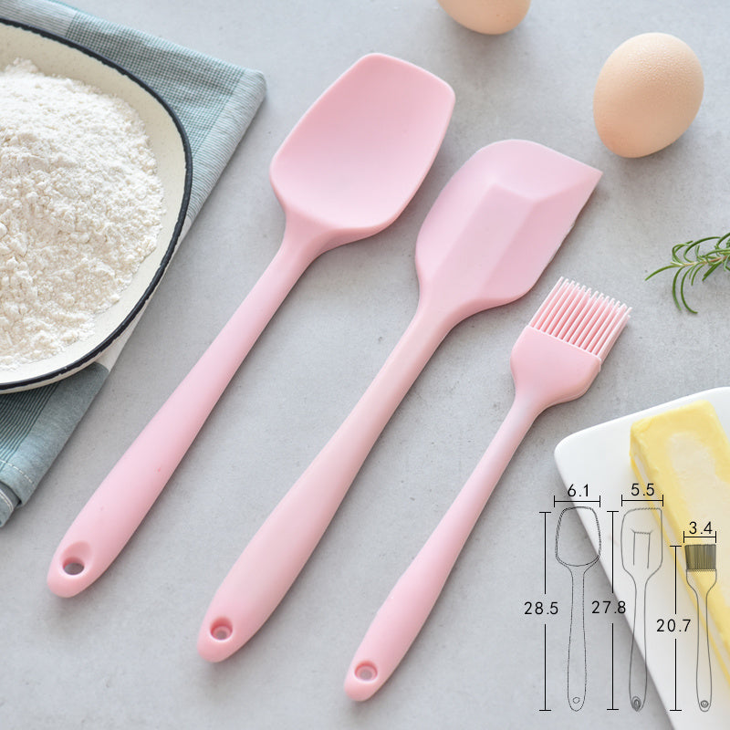 silicone spatula