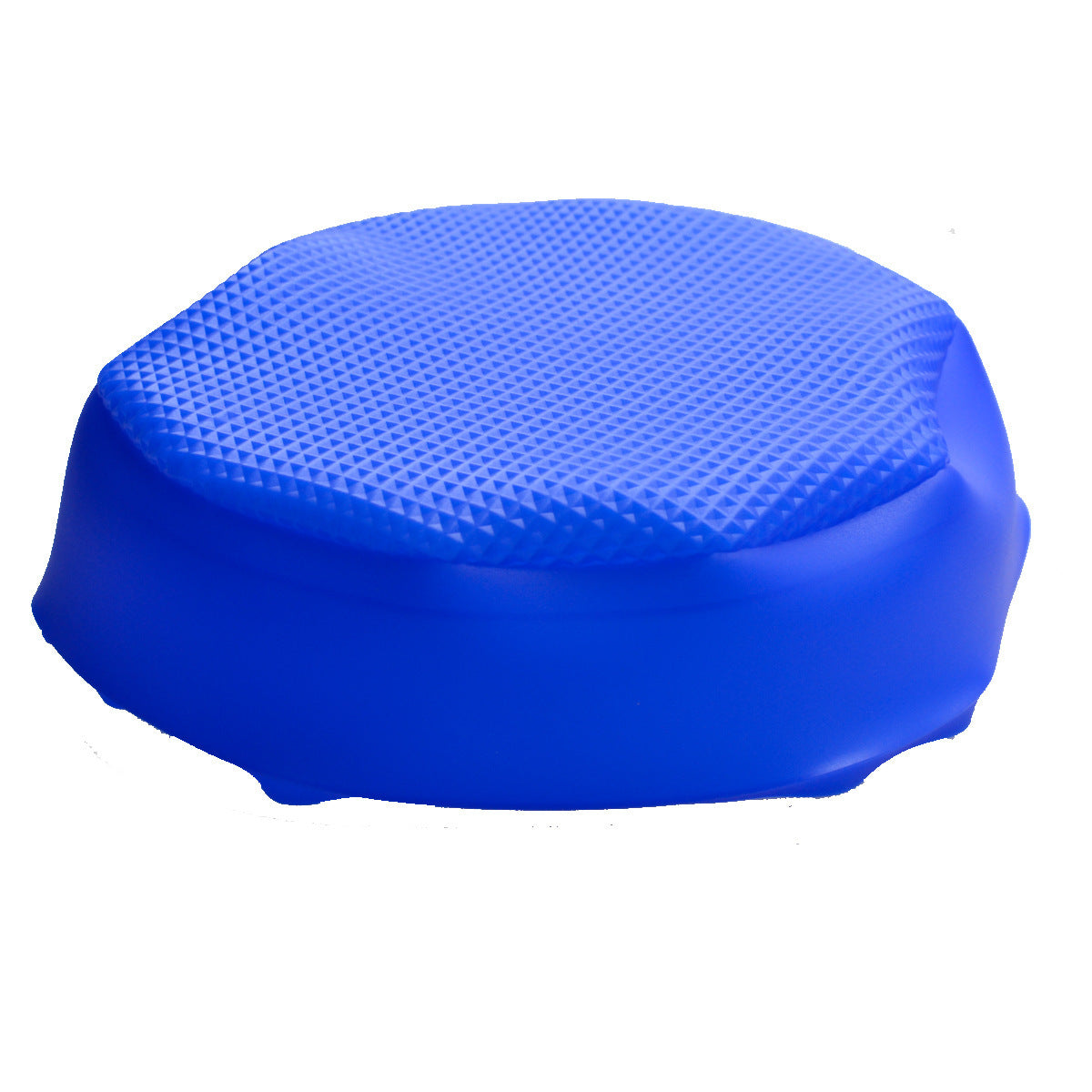Round cake mold