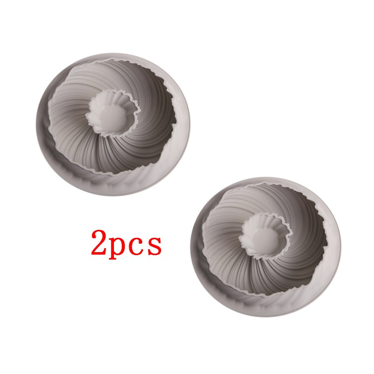 Hairball Cake Mold