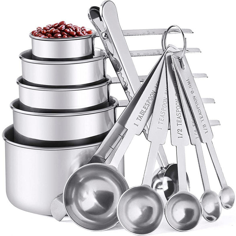 Measuring Cup Set
