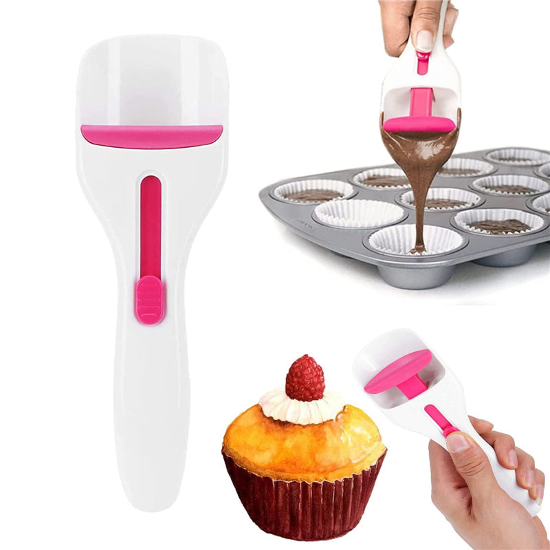 Measuring Spoon Kitchen Gadget