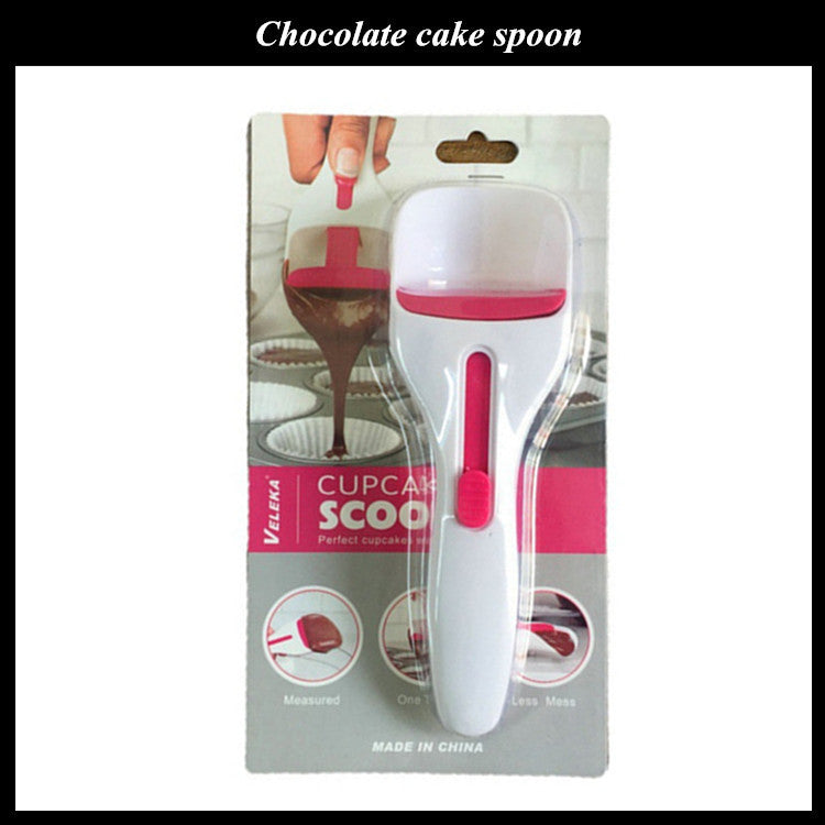 Measuring Spoon Kitchen Gadget