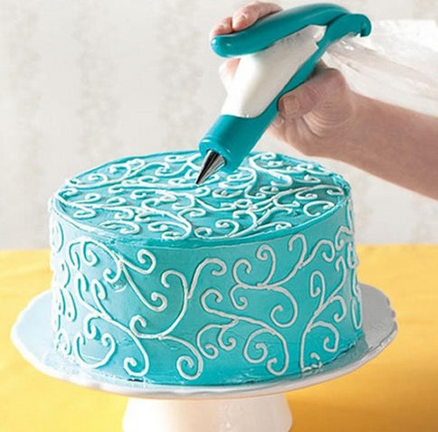 Cake Decorating Tool