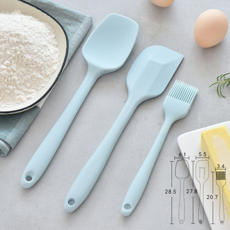 silicone spatula