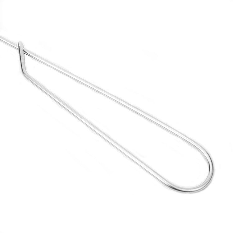 Manual Spring Coil Egg Beater