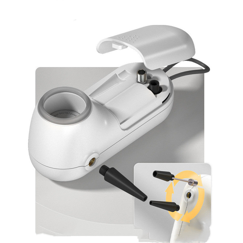 Vacuum Sealing Machine (mini)