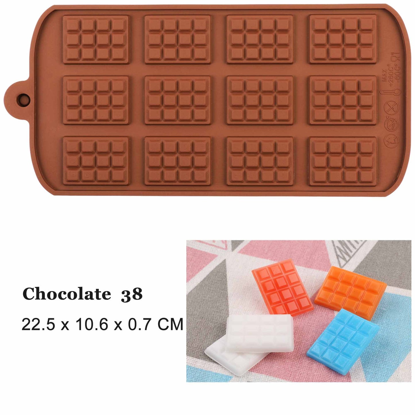 Chocolate Mold