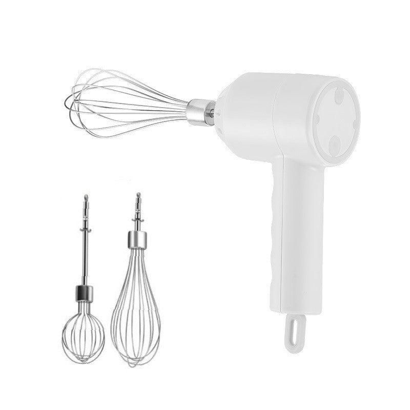 Mini Wireless whisk