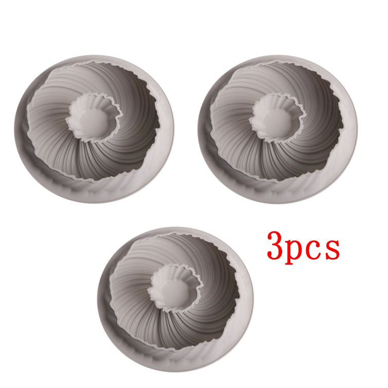 Hairball Cake Mold