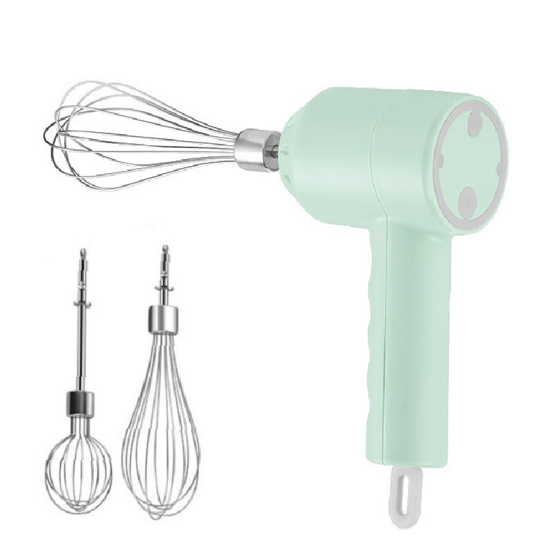 Mini Wireless whisk
