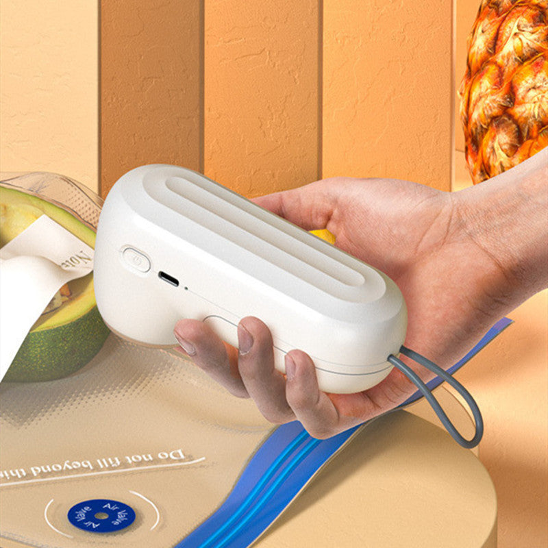 Vacuum Sealing Machine (mini)