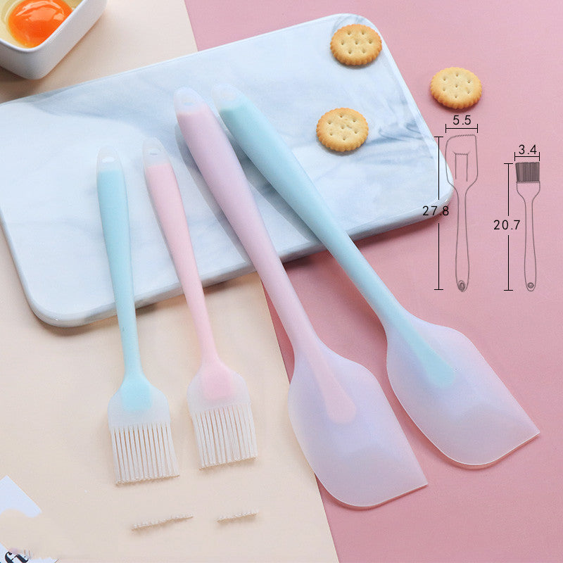 silicone spatula