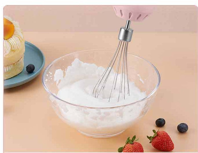 Mini Wireless whisk