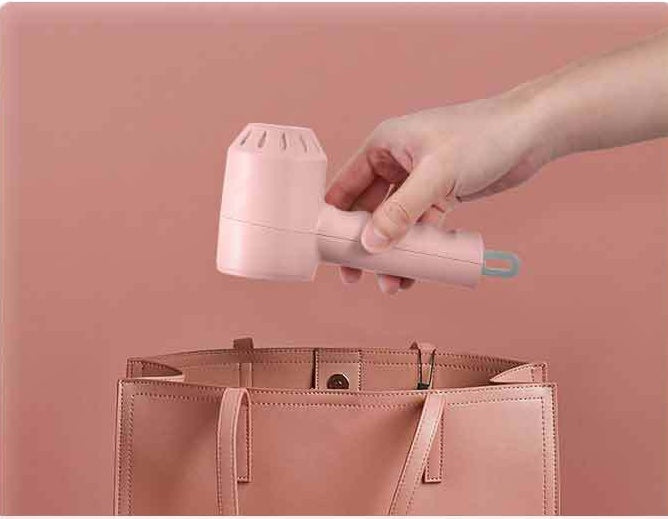 Mini Wireless whisk
