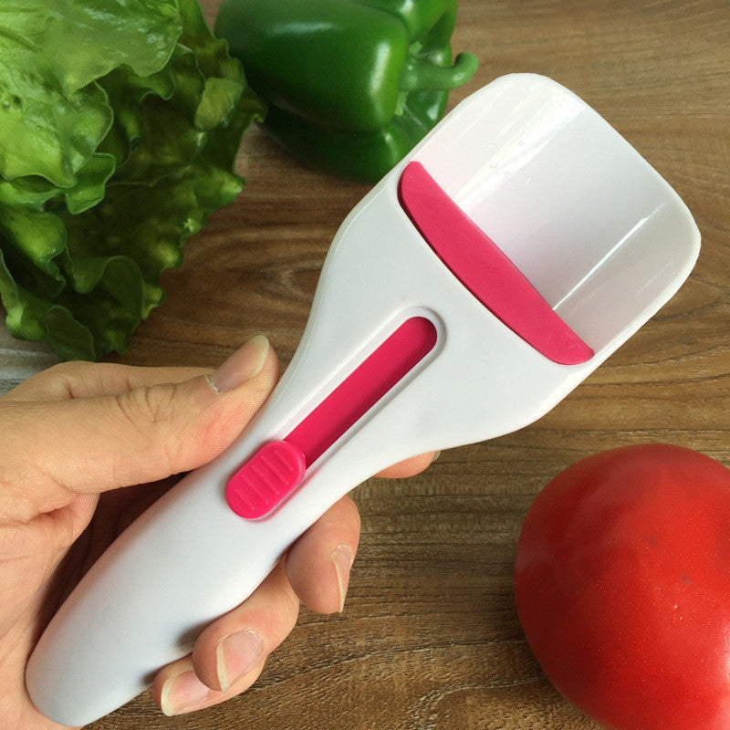 Measuring Spoon Kitchen Gadget