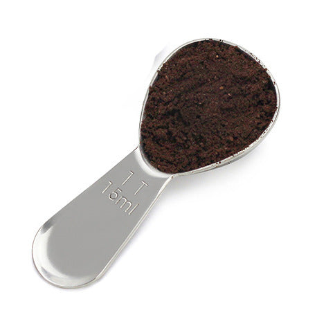 Stainless Steel Measuring Spoon