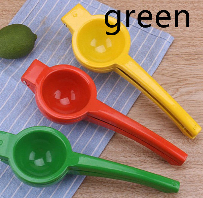 Fruit Juicer
