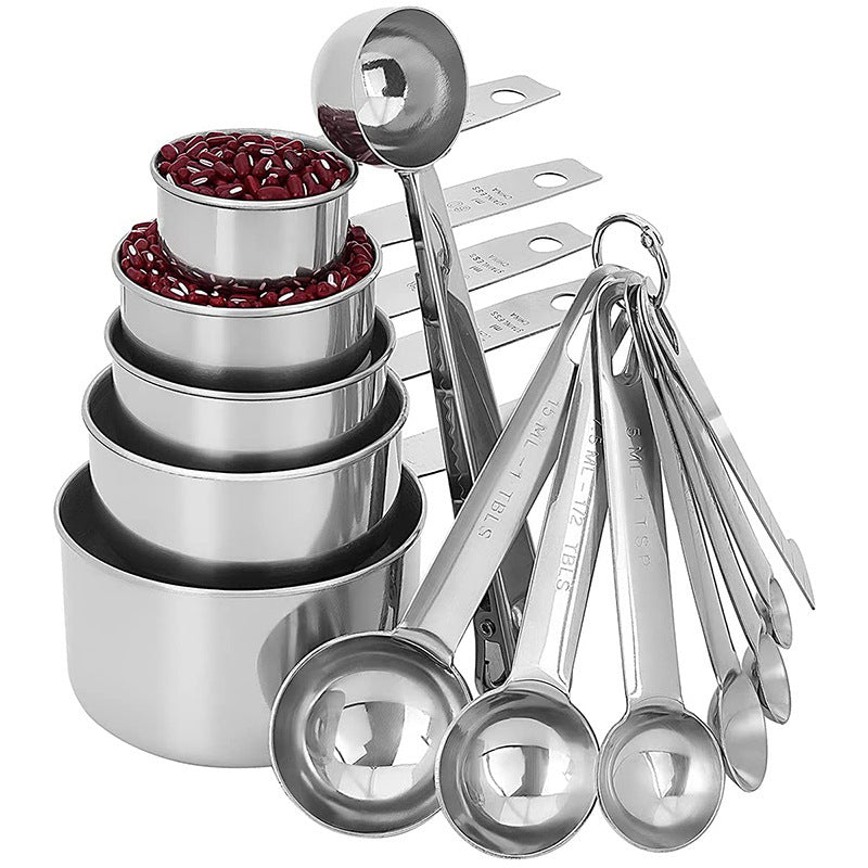 Measuring Cup Set